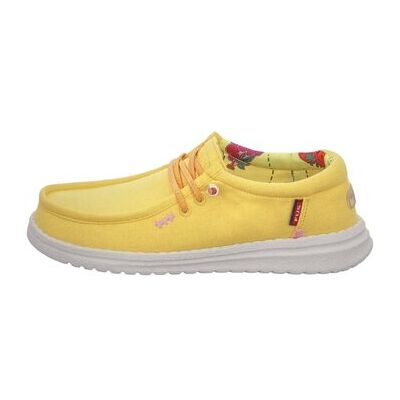 Fusion Damenschuhe Slipper Emma Yellow 36;37;38;39;40 Female Fusion Damenschuhe Slipper Emma Yellow 36;37;38;39;40 Female