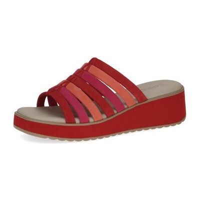 Caprice Clogs Pantoletten 9 27201 44 523 37;39;41 Female Caprice Clogs Pantoletten 9 27201 44 523 37;39;41 Female