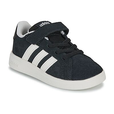 Adidas Kinderschuhe Grand Court 00s El I 19;20;21;22;23;24;25;26;27;25 1/2;26 1/2 Male Adidas Kinderschuhe Grand Court 00s El I 19;20;21;22;23;24;25;26;27;25 1/2;26 1/2 Male