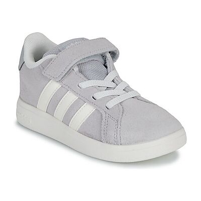 Adidas Kinderschuhe Grand Court 00s El I 19;20;21;22;23;24;25;26;27;23 1/2;25 1/2;26 1/2 Male Adidas Kinderschuhe Grand Court 00s El I 19;20;21;22;23;24;25;26;27;23 1/2;25 1/2;26 1/2 Male