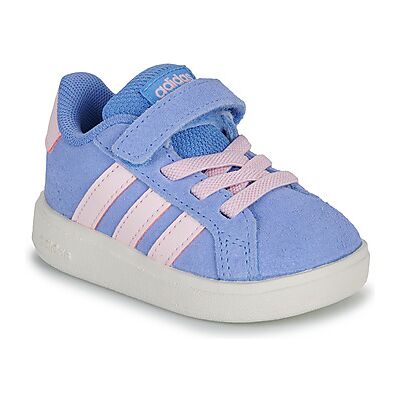 Adidas Kinderschuhe Grand Court 00s El I 19;20;21;22;23;23 1/2 Female Adidas Kinderschuhe Grand Court 00s El I 19;20;21;22;23;23 1/2 Female