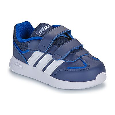 Adidas Kinderschuhe Tensaur Switch Cf I 19;20;23;25;26;27;23 1/2;25 1/2;26 1/2 Male Adidas Kinderschuhe Tensaur Switch Cf I 19;20;23;25;26;27;23 1/2;25 1/2;26 1/2 Male
