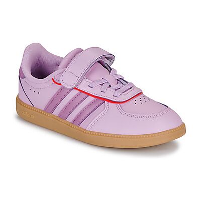 Adidas Kinderschuhe Breaknet Sleek El C 35;33 1/2;28 1/2 Female Adidas Kinderschuhe Breaknet Sleek El C 35;33 1/2;28 1/2 Female