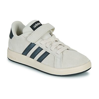 Adidas Kinderschuhe Grand Court 00s El C 28;29;30;31;32;33;34;35;33 1/2;31 1/2;30 1/2;28 1/2 Female Adidas Kinderschuhe Grand Court 00s El C 28;29;30;31;32;33;34;35;33 1/2;31 1/2;30 1/2;28 1/2 Female