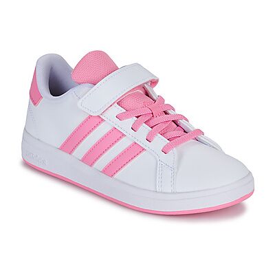Adidas Kinderschuhe Grand Court 2.0 El C 29;34;35;30 1/2;28 1/2 Female Adidas Kinderschuhe Grand Court 2.0 El C 29;34;35;30 1/2;28 1/2 Female