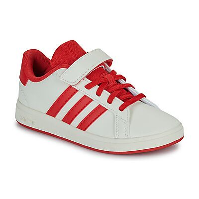 Adidas Kinderschuhe Grand Court 2.0 El C 28;29;30;31;32;35;31 1/2;30 1/2;28 1/2 Female Adidas Kinderschuhe Grand Court 2.0 El C 28;29;30;31;32;35;31 1/2;30 1/2;28 1/2 Female