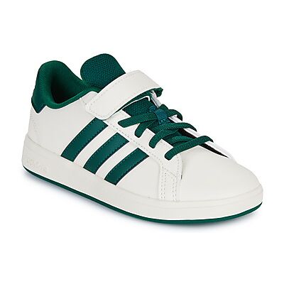 Adidas Kinderschuhe Grand Court 2.0 El C 28;29;30;31;32;33;34;33 1/2;31 1/2;30 1/2;28 1/2 Male Adidas Kinderschuhe Grand Court 2.0 El C 28;29;30;31;32;33;34;33 1/2;31 1/2;30 1/2;28 1/2 Male