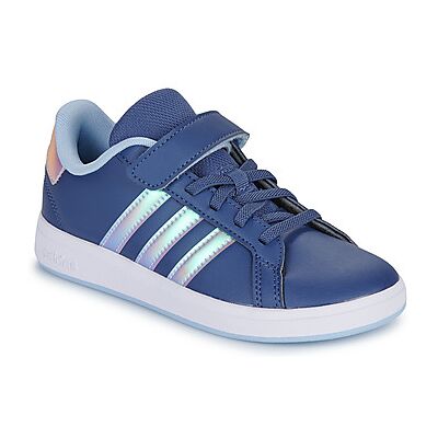 Adidas Kinderschuhe Grand Court 2.0 El C 28;30;32;33;34;33 1/2;30 1/2;28 1/2 Female Adidas Kinderschuhe Grand Court 2.0 El C 28;30;32;33;34;33 1/2;30 1/2;28 1/2 Female