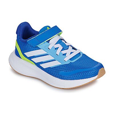 Adidas Kinderschuhe Runfalcon 5 El C 28;29 Male Adidas Kinderschuhe Runfalcon 5 El C 28;29 Male