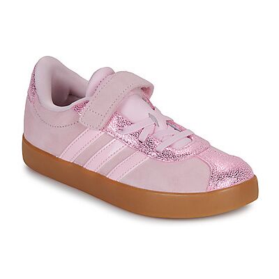 Adidas Kinderschuhe Vl Court 3.0 El C 32;33;34;35;33 1/2 Female Adidas Kinderschuhe Vl Court 3.0 El C 32;33;34;35;33 1/2 Female