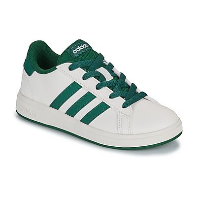 Adidas Kinderschuhe Grand Court 2.0 K 28;29;33;34;35;30 1/2;28 1/2 Male Adidas Kinderschuhe Grand Court 2.0 K 28;29;33;34;35;30 1/2;28 1/2 Male