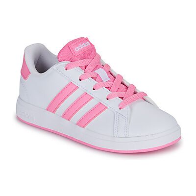 Adidas Kinderschuhe Grand Court 2.0 K 40;28;31;36 2/3;35 1/2 Female Adidas Kinderschuhe Grand Court 2.0 K 40;28;31;36 2/3;35 1/2 Female