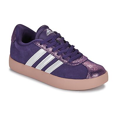 Adidas Kinderschuhe Vl Court 3.0 K 30 1/2;28 1/2 Female Adidas Kinderschuhe Vl Court 3.0 K 30 1/2;28 1/2 Female