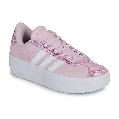 Adidas Kinderschuhe Vl Court Bold J 36;38;36 2/3;37 1/3;38 2/3 Female Adidas Kinderschuhe Vl Court Bold J 36;38;36 2/3;37 1/3;38 2/3 Female