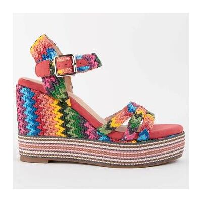 Montevita Espadrilles 102978 40 Female Montevita Espadrilles 102978 40 Female