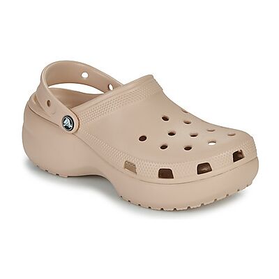 Crocs Clogs Classic Platform Clog W 37 / 38;41 / 42 Female Crocs Clogs Classic Platform Clog W 37 / 38;41 / 42 Female