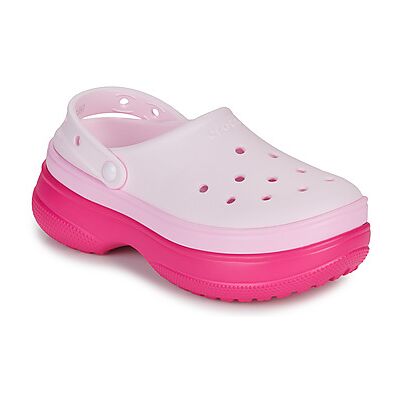 Crocs Clogs Classic Stacked Clog 38 / 39;42 / 43;39 / 40;41 / 42 Female Crocs Clogs Classic Stacked Clog 38 / 39;42 / 43;39 / 40;41 / 42 Female
