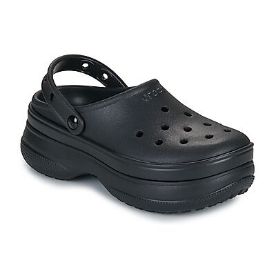 Crocs Clogs Classic Stacked Clog 36 / 37;38 / 39;37 / 38;39 / 40;41 / 42 Female Crocs Clogs Classic Stacked Clog 36 / 37;38 / 39;37 / 38;39 / 40;41 / 42 Female