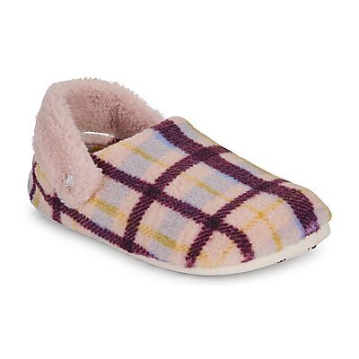Crocs Hausschuhe Classic Cozzzy Plaid Slipper 36 / 37;37 / 38 Female Crocs Hausschuhe Classic Cozzzy Plaid Slipper 36 / 37;37 / 38 Female