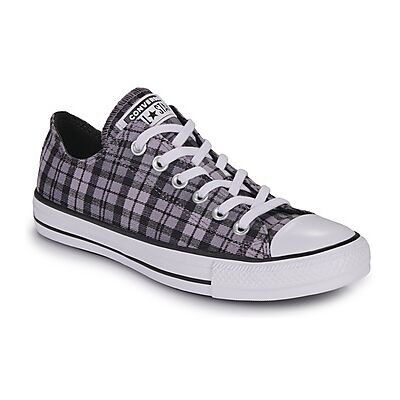 Converse Sneaker Chuck Taylor All Star Plaid 36;37;38;39;40;41;35;37 1/2;36 1/2 Female Converse Sneaker Chuck Taylor All Star Plaid 36;37;38;39;40;41;35;37 1/2;36 1/2 Female