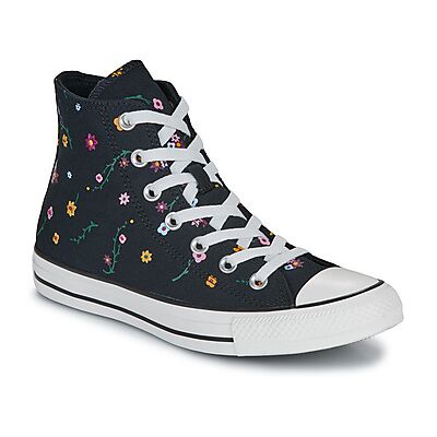 Converse Turnschuhe Chuck Taylor All Star Floral 36 Female Converse Turnschuhe Chuck Taylor All Star Floral 36 Female