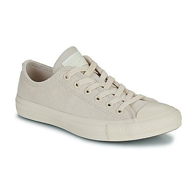 Converse Sneaker Chuck Taylor All Star Suede 35 Female Converse Sneaker Chuck Taylor All Star Suede 35 Female
