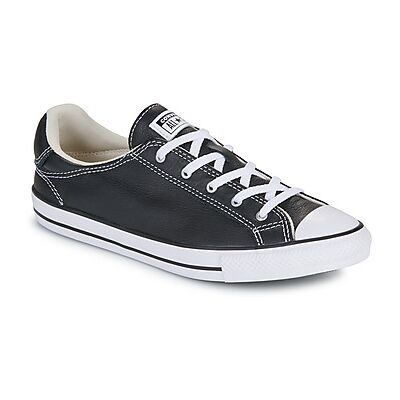 Converse Sneaker Chuck Taylor All Star Dainty Lucky Leather 38;39;40 Female Converse Sneaker Chuck Taylor All Star Dainty Lucky Leather 38;39;40 Female