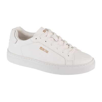 Big Star Sneaker Sneakers Shoes Rr27482 36;37;38;39;40;41 Female Big Star Sneaker Sneakers Shoes Rr27482 36;37;38;39;40;41 Female