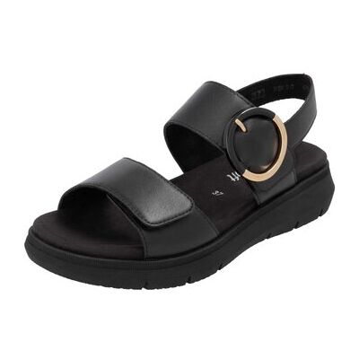 Remonte Keilabsatzsandalen Sandaletten D2k5000 D2k D2k50-00 36;37;38;39;40;41;42;43 Remonte Keilabsatzsandalen Sandaletten D2k5000 D2k D2k50-00 36;37;38;39;40;41;42;43