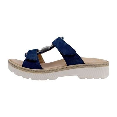 Ara Clogs Pantoletten Capri 12-39103-02 02 39 Female Ara Clogs Pantoletten Capri 12-39103-02 02 39 Female