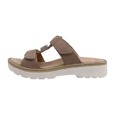 Ara Clogs Pantoletten Capri Pantolette Sand 12-39103-08 36;43;35 Female Ara Clogs Pantoletten Capri Pantolette Sand 12-39103-08 36;43;35 Female
