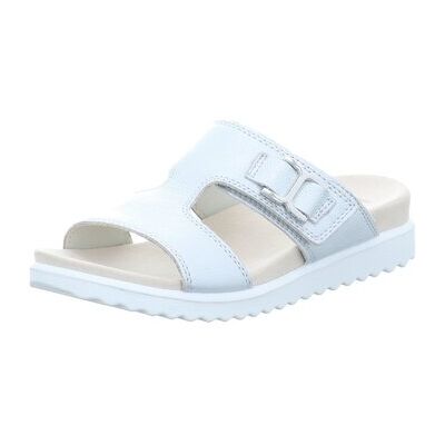 Legero Clogs Pantoletten Metallic- 2-000386-9240 39;40;41 Female Legero Clogs Pantoletten Metallic- 2-000386-9240 39;40;41 Female