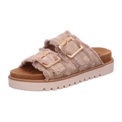 Mustang Clogs Pantoletten 1461708-429 36;37;38;39;40 Female Mustang Clogs Pantoletten 1461708-429 36;37;38;39;40 Female