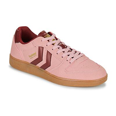 Hummel Sneaker Handball Perfekt Cl 37;38 Female Hummel Sneaker Handball Perfekt Cl 37;38 Female