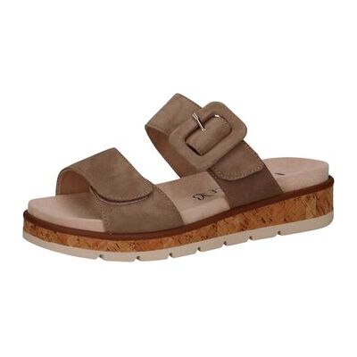 Caprice Clogs Pantoletten 36;38 Female Caprice Clogs Pantoletten 36;38 Female