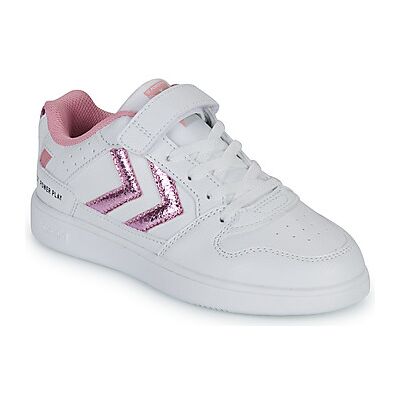 Hummel Kinderschuhe St Power Play Jr 31;34;35 Female Hummel Kinderschuhe St Power Play Jr 31;34;35 Female