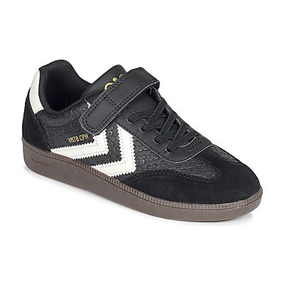Hummel Kinderschuhe Vm78 Cph Ls Jr 36;37;38;27;31;34;35 Female Hummel Kinderschuhe Vm78 Cph Ls Jr 36;37;38;27;31;34;35 Female