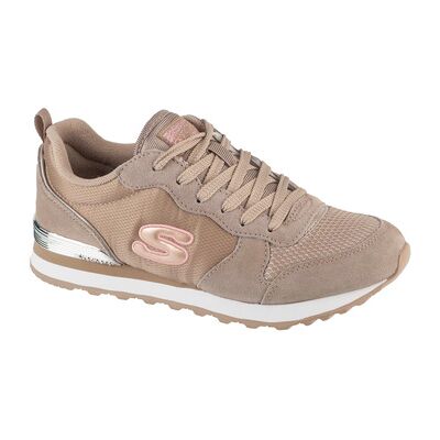 Skechers Sneaker Og 85 - Gold Apos;N Gurl 36;37;38;39;40;41;42 Female Skechers Sneaker Og 85 - Gold Apos;N Gurl 36;37;38;39;40;41;42 Female