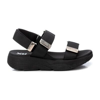 Xti Keilabsatzsandalen Schuhe 144073 36 Xti Keilabsatzsandalen Schuhe 144073 36