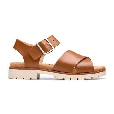 Clarks Flache Sandalen Orinoco Cross 36;37;38;39;40;41;35 1/2;41 1/2 Clarks Flache Sandalen Orinoco Cross 36;37;38;39;40;41;35 1/2;41 1/2
