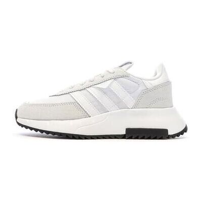adidas Kinder Retropy F2 Schuhe - Weiß - Schuhe adidas Kinder Retropy F2 Schuhe - Weiß - Schuhe