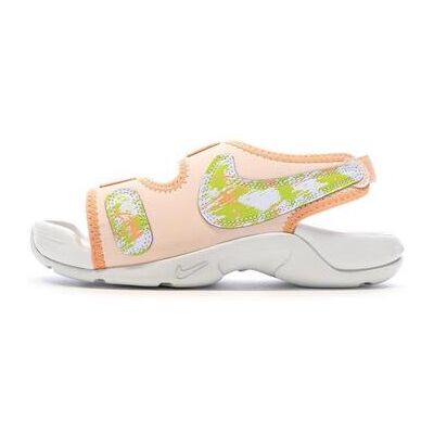 Nike Flache Sandalen Sunray 40;37 1/2;38 1/2;19 1/2 Nike Flache Sandalen Sunray 40;37 1/2;38 1/2;19 1/2