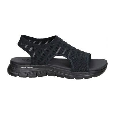 Skechers Flache Sandalen 111453 38;41 Skechers Flache Sandalen 111453 38;41
