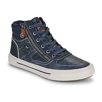 Mustang Turnschuhe Masha 41;44;45 Male Mustang Turnschuhe Masha 41;44;45 Male