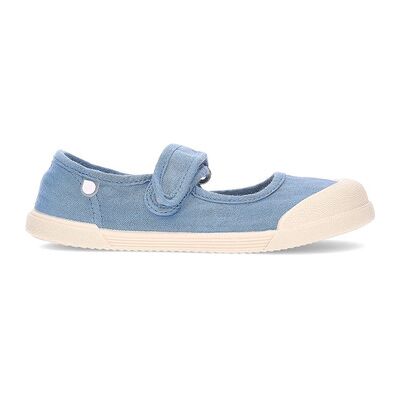 Igor Ballerinas S10331 Denim 20;21;23;24;26;27 Female Igor Ballerinas S10331 Denim 20;21;23;24;26;27 Female