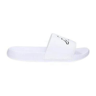 Kappa Flache Sandalen 371w3gw Logo Steeve 37;40 Kappa Flache Sandalen 371w3gw Logo Steeve 37;40