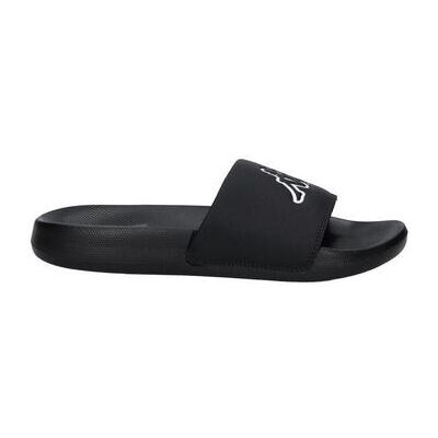 Kappa Flache Sandalen 371w3gw Logo Steeve 37;38 Kappa Flache Sandalen 371w3gw Logo Steeve 37;38