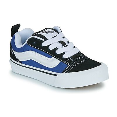 Vans Kinderschuhe Knu Skool 30;31;32;33;34 Male Vans Kinderschuhe Knu Skool 30;31;32;33;34 Male