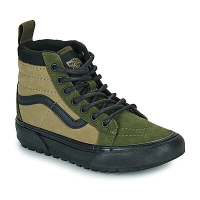 Vans Kinderschuhe Mte Sk8-Hi 30;31;32 Male Vans Kinderschuhe Mte Sk8-Hi 30;31;32 Male