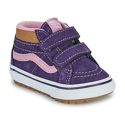 Vans Kinderschuhe Mte Sk8-Mid Reissue V 22;23 1/2 Female Vans Kinderschuhe Mte Sk8-Mid Reissue V 22;23 1/2 Female